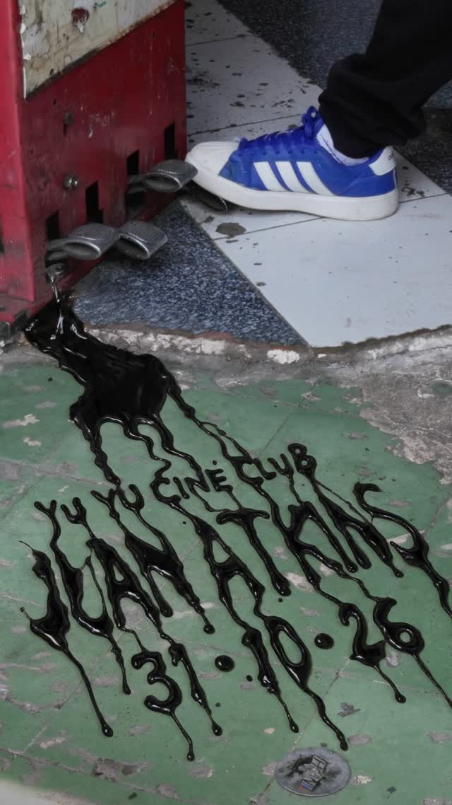 Juan Atkins llega a Yu Yu Cine Club el próximo sábado 31 de Octubre de 2026 para celebrar el Día de Muertos.
