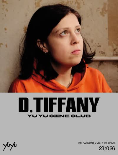 El enigma de D. Tiffany atraviesa géneros, sellos, fronteras y audiencias.