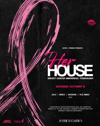 @herhouse.dc fundraiser dance event