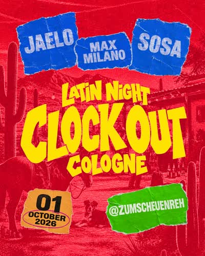Latin Night