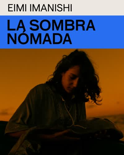 #LaSombraNómada