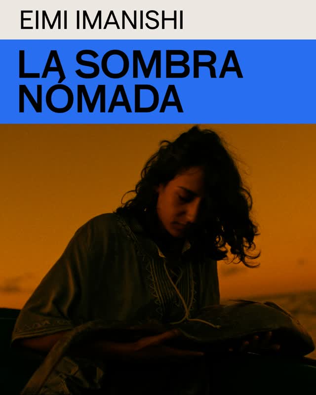 #LaSombraNómada