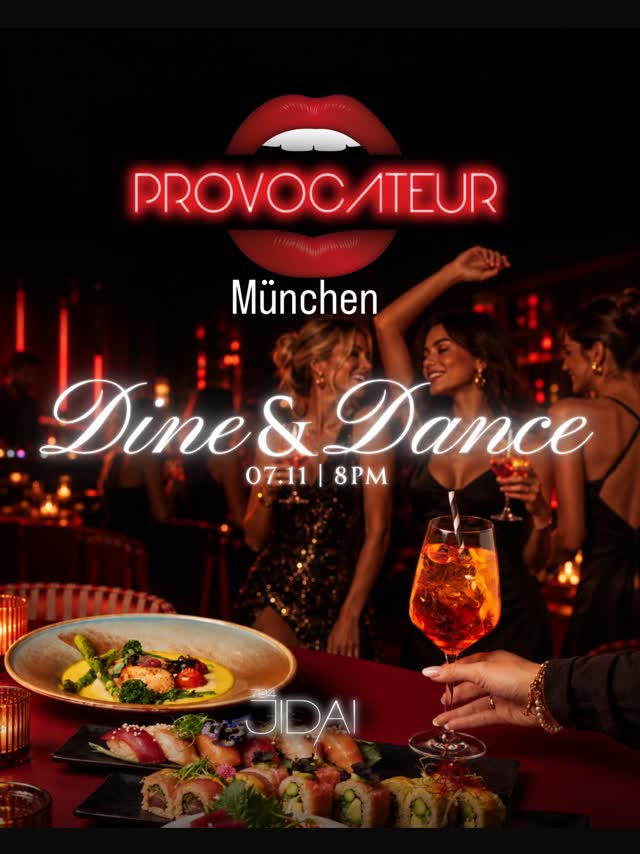 provocateur_party @provocateur.event