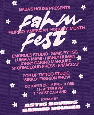 FAHM FEST