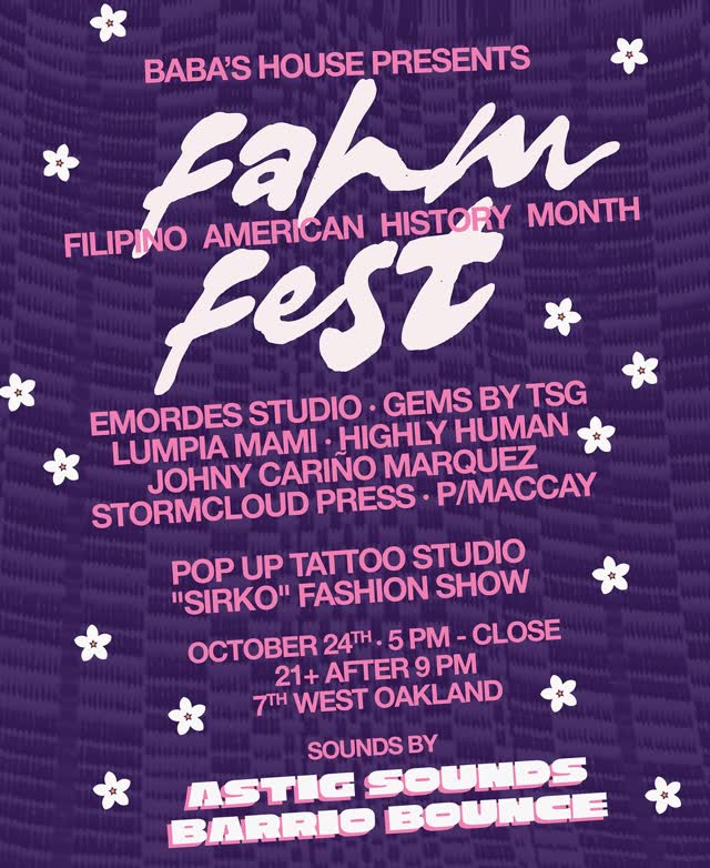 FAHM FEST