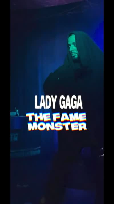 Lady Gaga’s fame monster was a HIT. Stacked cast. Iconic performances. Felt like a Fucking concert!!!!