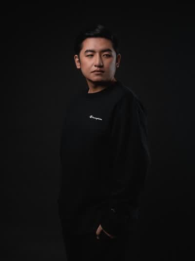 Amber Lounge welcomes @siangyoo back to Singapore