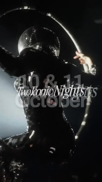 Twolonic Nights