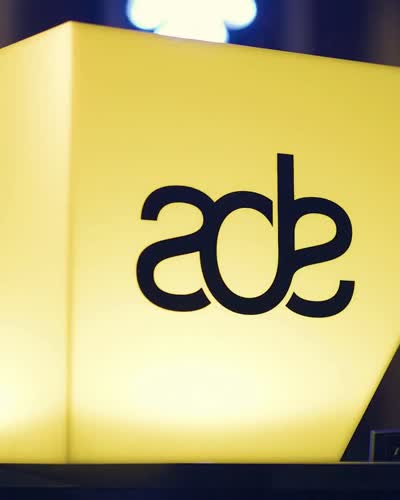 Amsterdam Dance Event / Capsule Festival