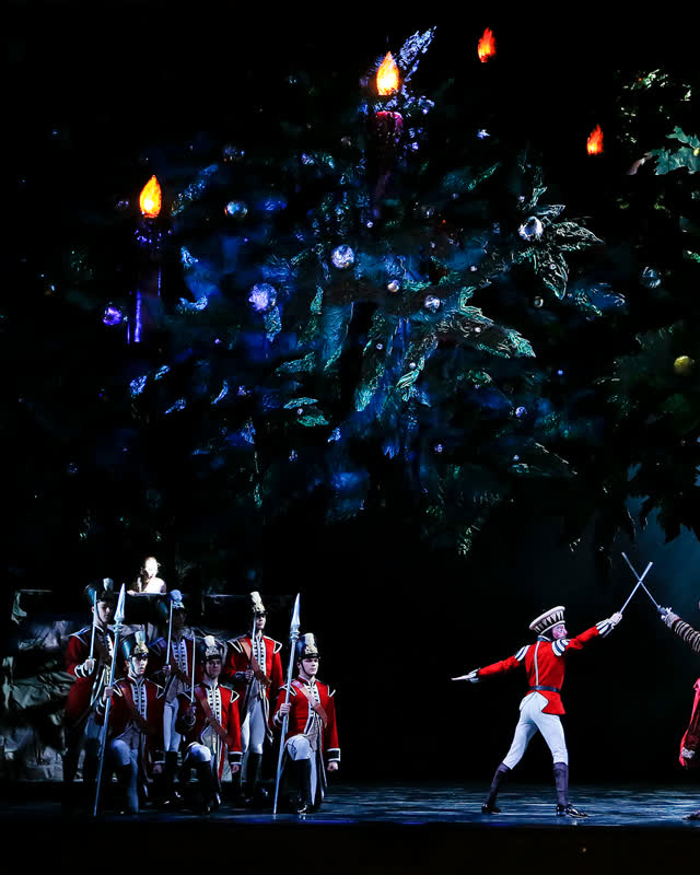 The Nutcracker