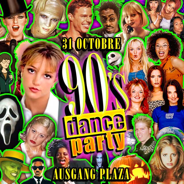 Super Taste Event