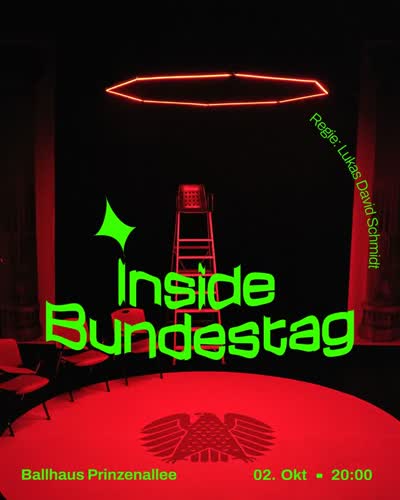 insideBundestag - 2. Episode