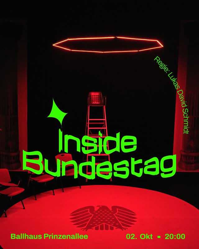 insideBundestag - 2. Episode
