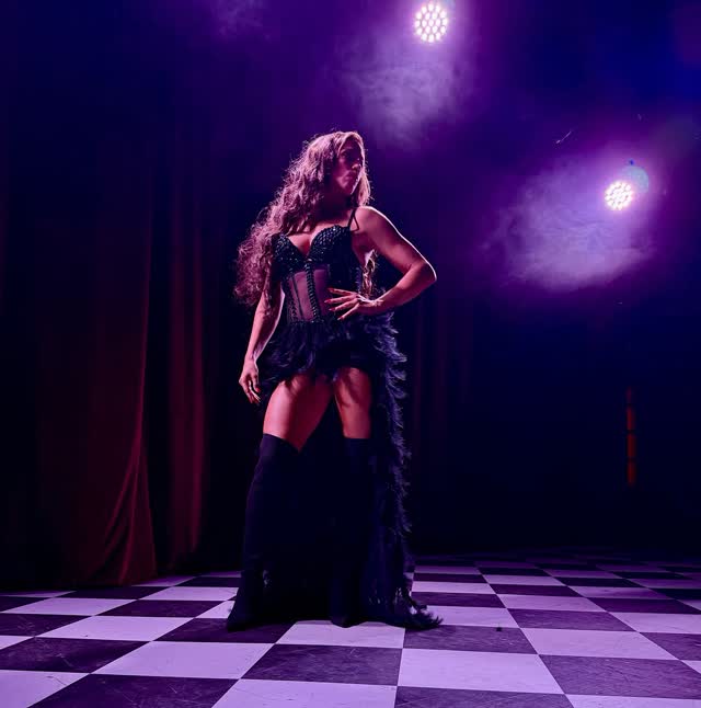 Bijoux at Baraonda Music Hall