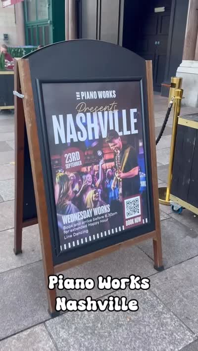 Nashville Night