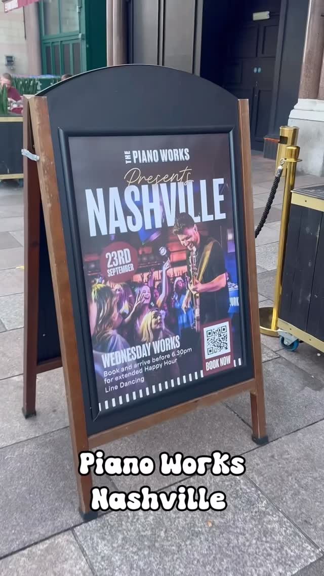 Nashville Night