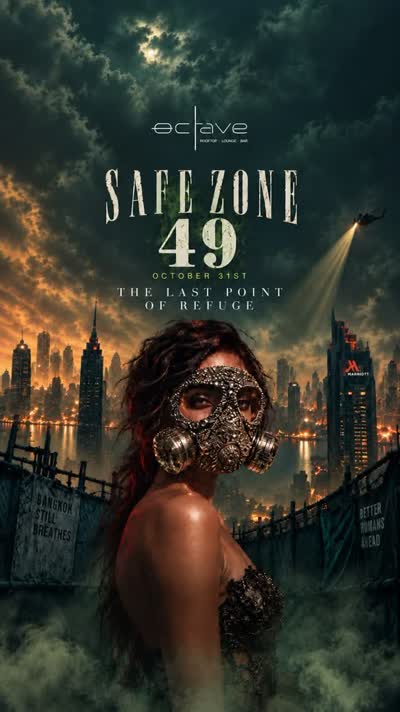 SAFE ZONE 49