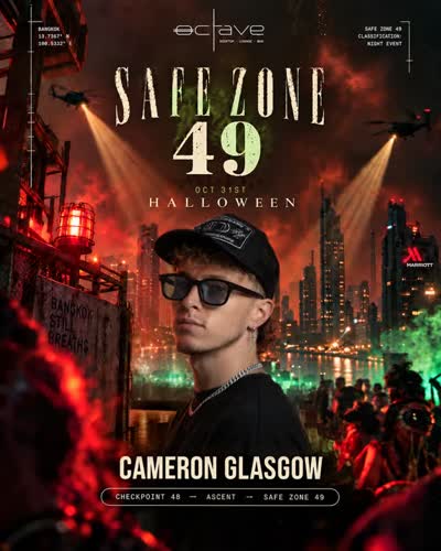 SAFE ZONE 49