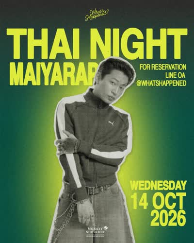 Thai Night