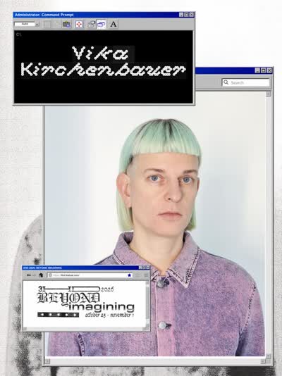 3HD 2026: BEYOND imagining