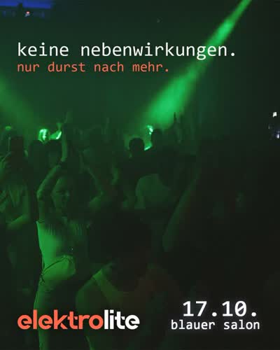 Monster 2K10 Live Event