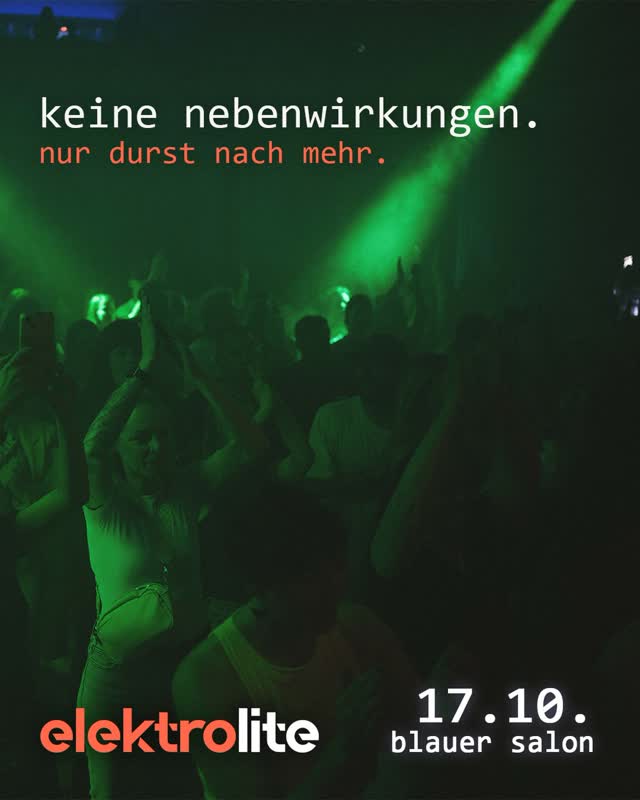 Monster 2K10 Live Event