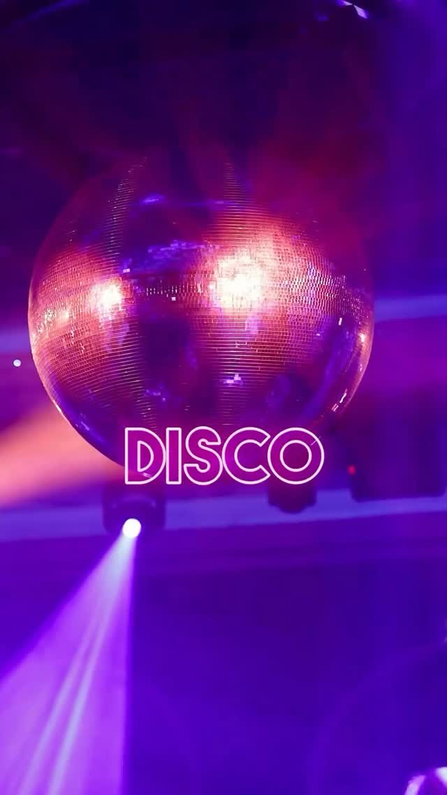 SUPER DISCO FESTIVAL 2026