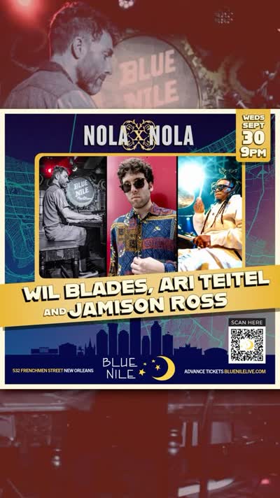 NOLAxNOLA26