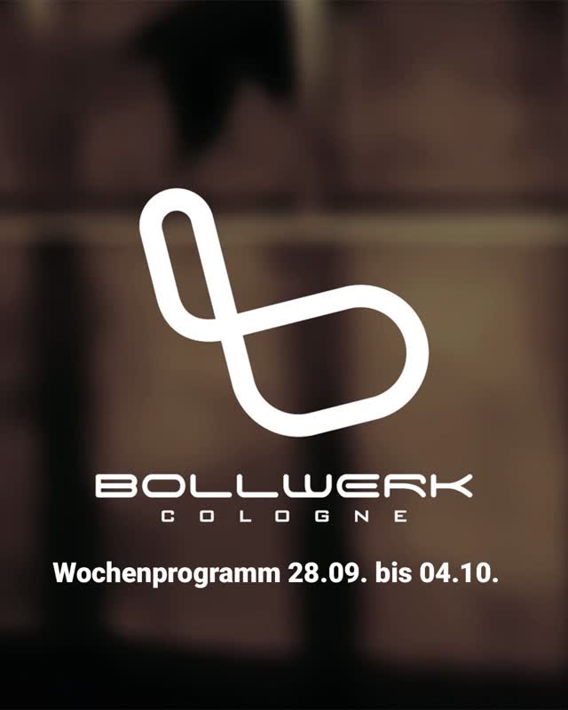 Unser Programm für diese Woche: Open Decks Nr. 6 / Junto (Queer) / After Dark (Kinky)