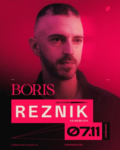 Unlocking: REZNIK