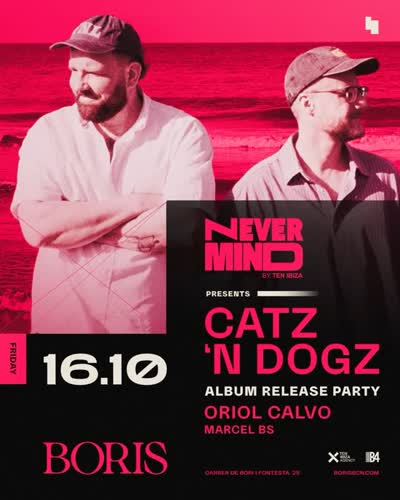 Unlocking: CATZ N’ DOGZ