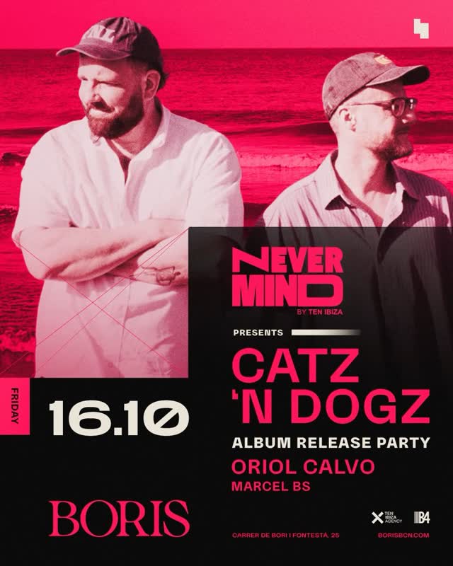 Unlocking: CATZ N’ DOGZ