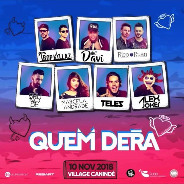 Festa Quemdera