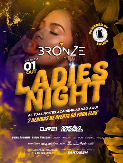 Ladies Night