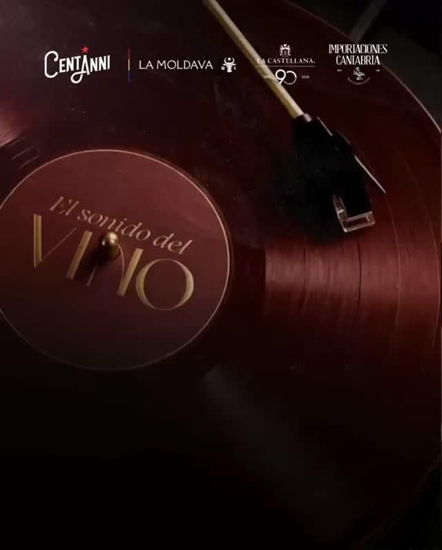 ¡El SONIDO DEL VINO tiene banda sonora y maridaje perfecto!