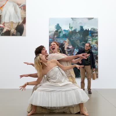 PERFORMISSIMA 3: La Position Fantôme