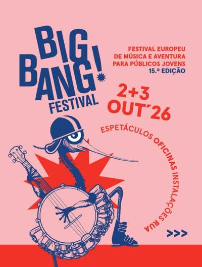 Festival BIG BANG
