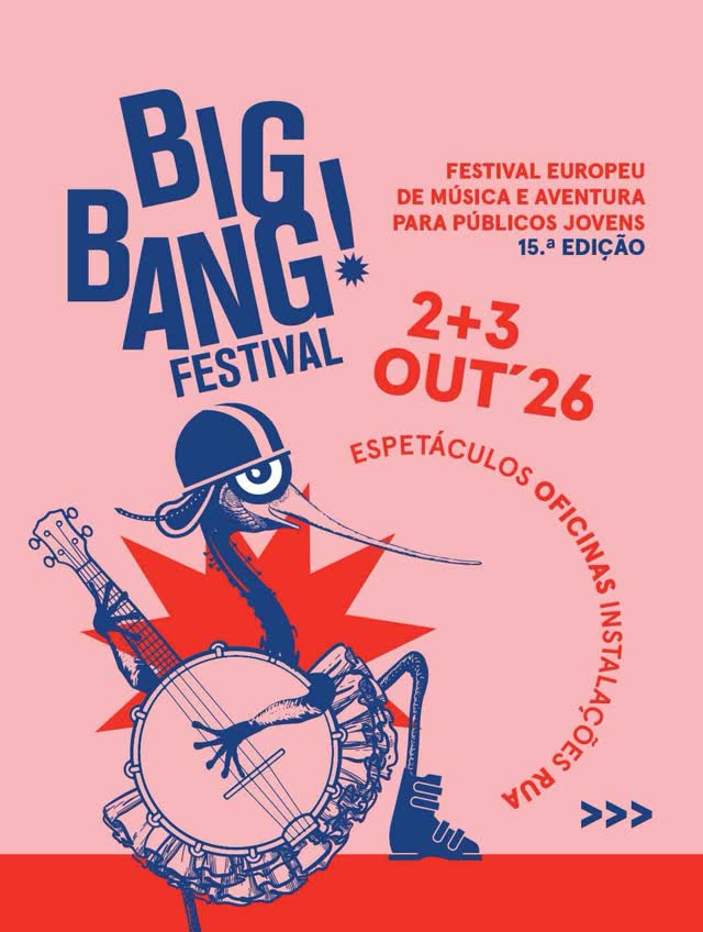 Festival BIG BANG