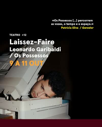 Laissez-Faire