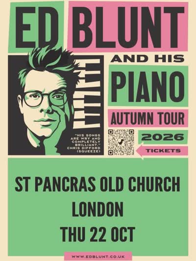 Album Launch