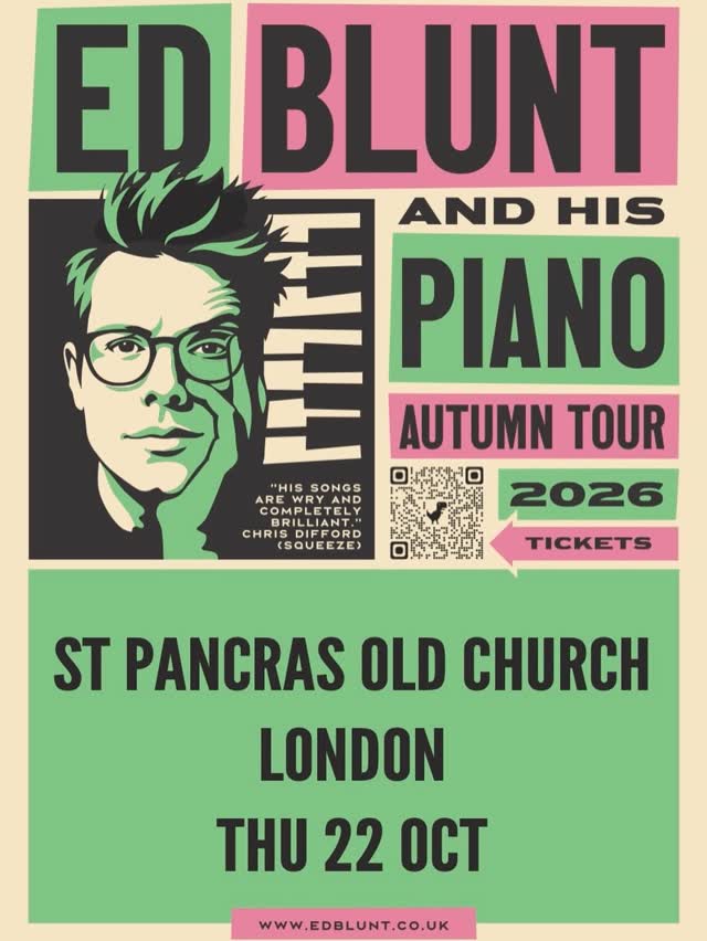 Album Launch