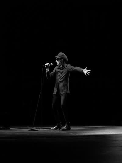 Have It tour