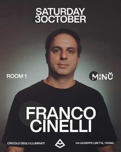 From Rosario to dancefloors around the world