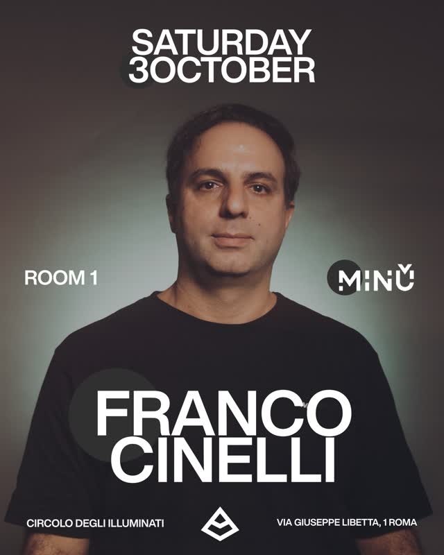From Rosario to dancefloors around the world