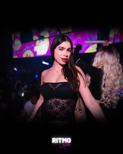Hasta el próximo rave 🪩💜 bad bunnie vs good bunnie • fri 10.02 • tix in bio