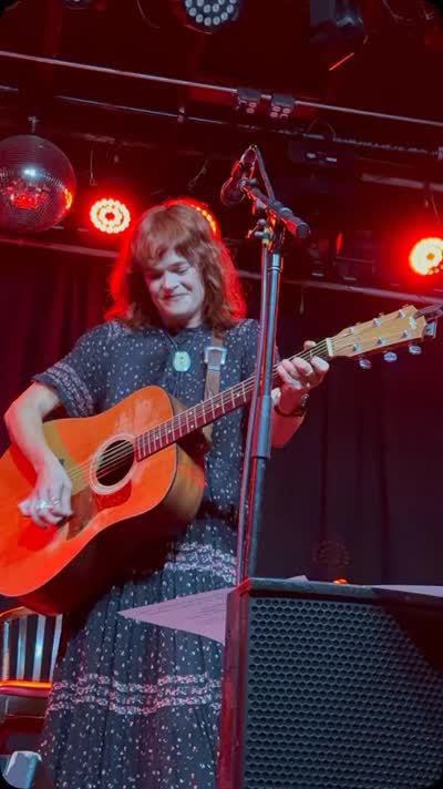 @coach_house is my favorite stage in Orange County. Come check it out opening for THE @benmonttench Thursday October 8