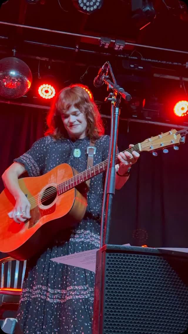 @coach_house is my favorite stage in Orange County. Come check it out opening for THE @benmonttench Thursday October 8