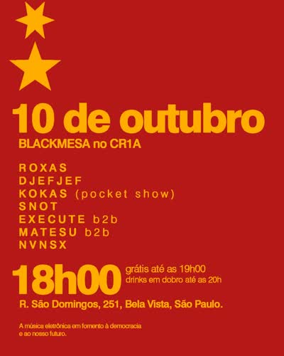 BLACKMESA no CR1A