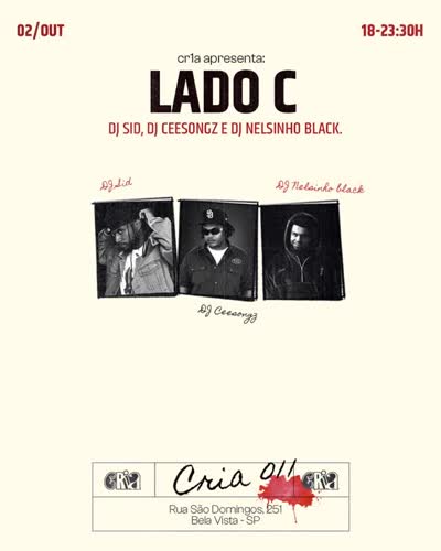 Lado C