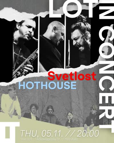 LOTinConcert